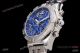 Swiss Grade Replica Breitling Chronomat B01 A7750 Blue Roman Dial 44mm Men Watch (3)_th.jpg